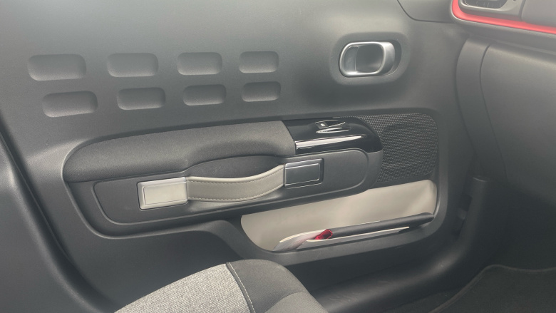 Citroen C3 1.2 PureTech C-Series 5dr Petrol Hatchback